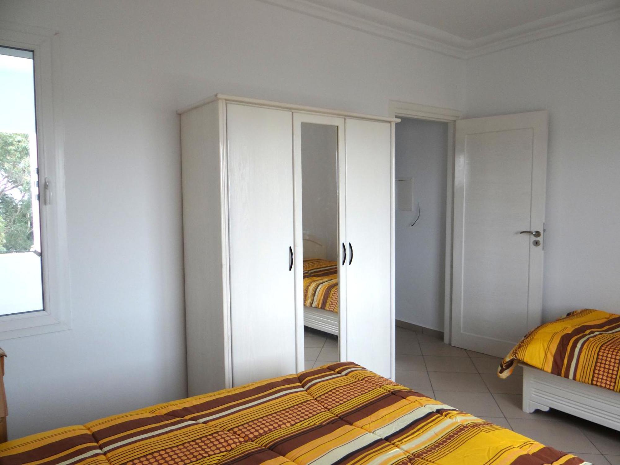 Residence Sterne Hammam al Ghazzaz 외부 사진