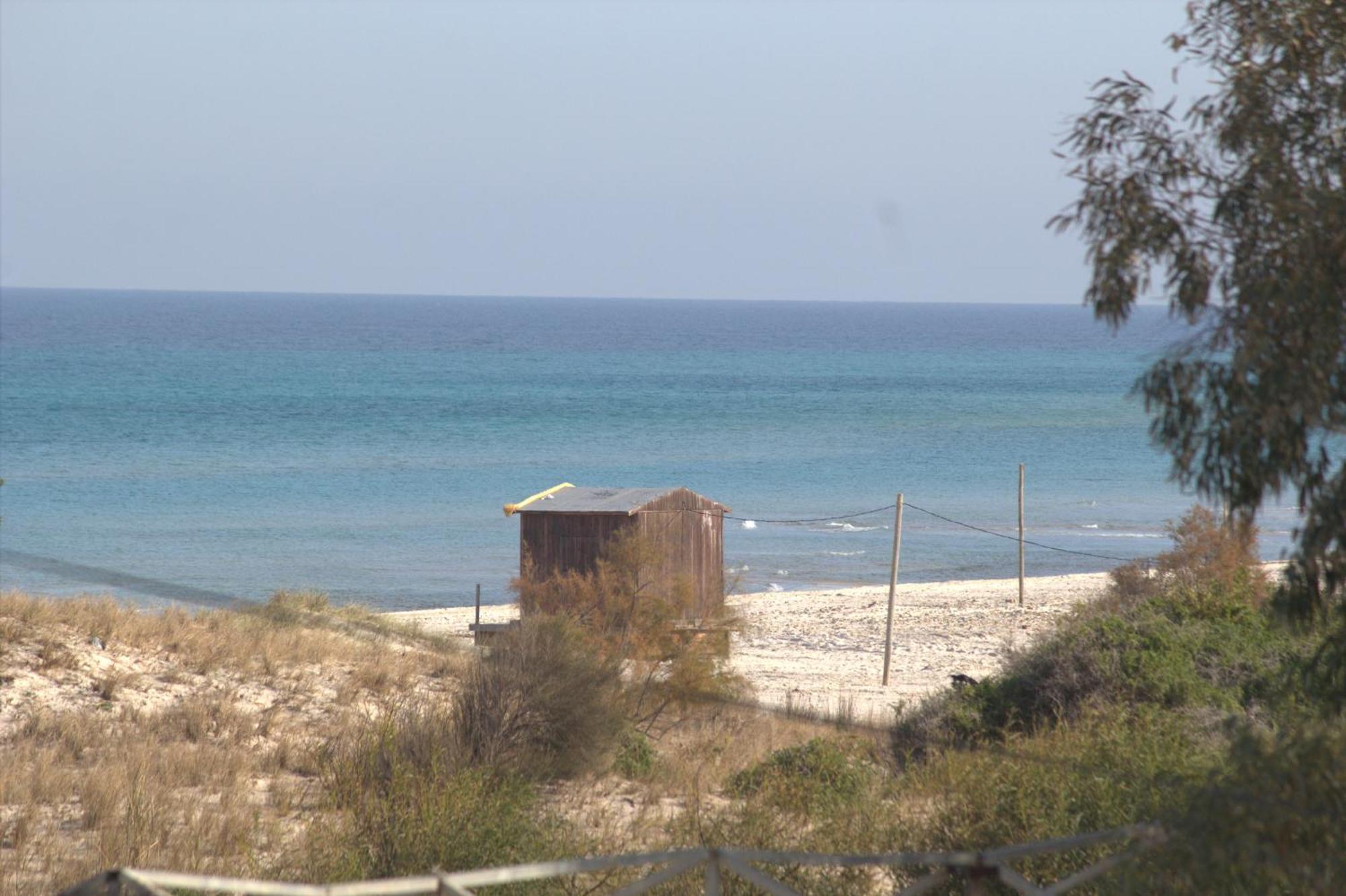 Residence Sterne Hammam al Ghazzaz 외부 사진