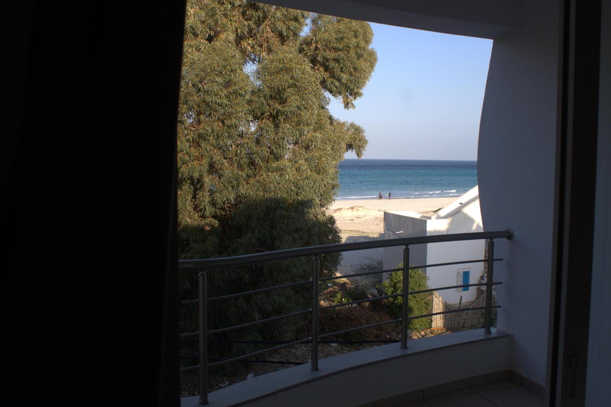 Residence Sterne Hammam al Ghazzaz 외부 사진