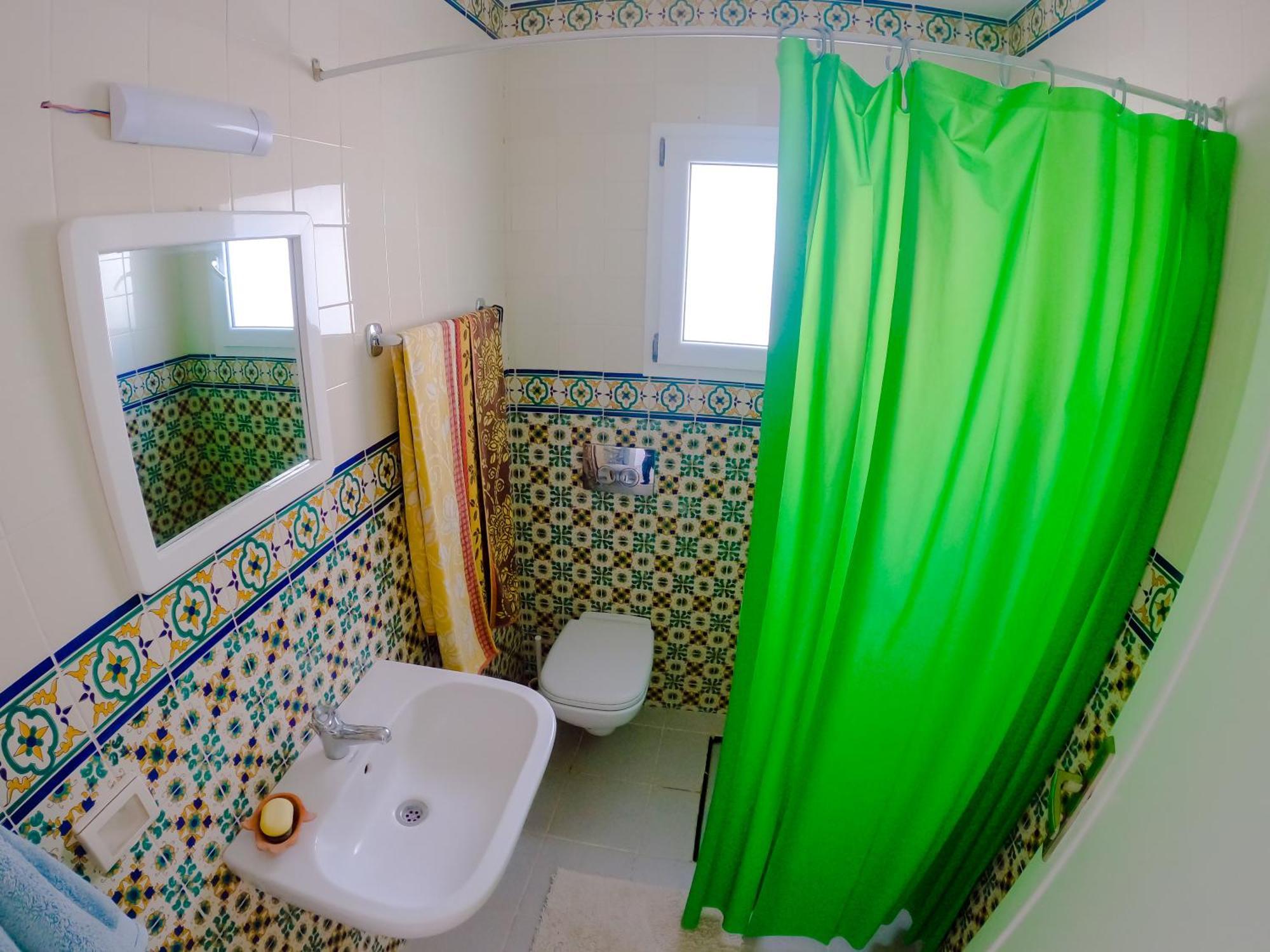 Residence Sterne Hammam al Ghazzaz 외부 사진