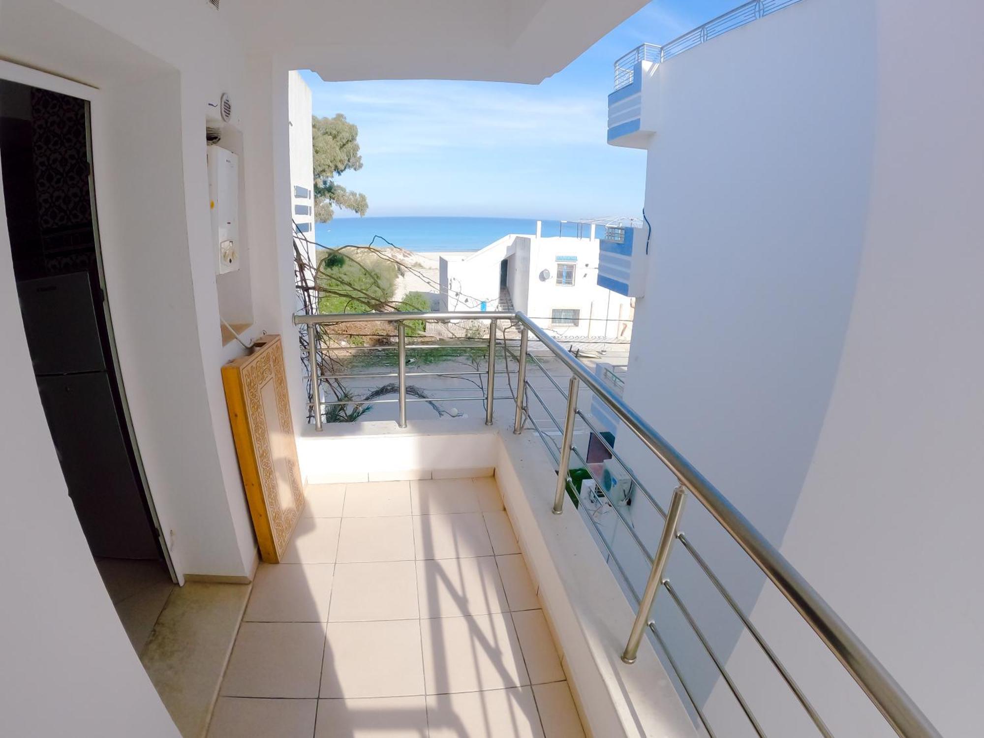 Residence Sterne Hammam al Ghazzaz 외부 사진