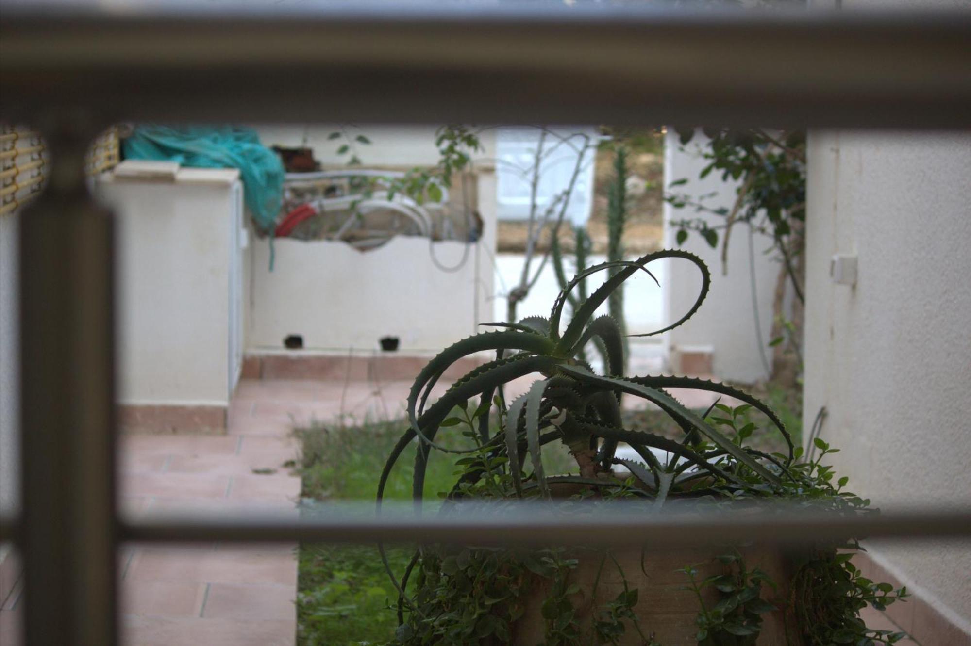 Residence Sterne Hammam al Ghazzaz 외부 사진