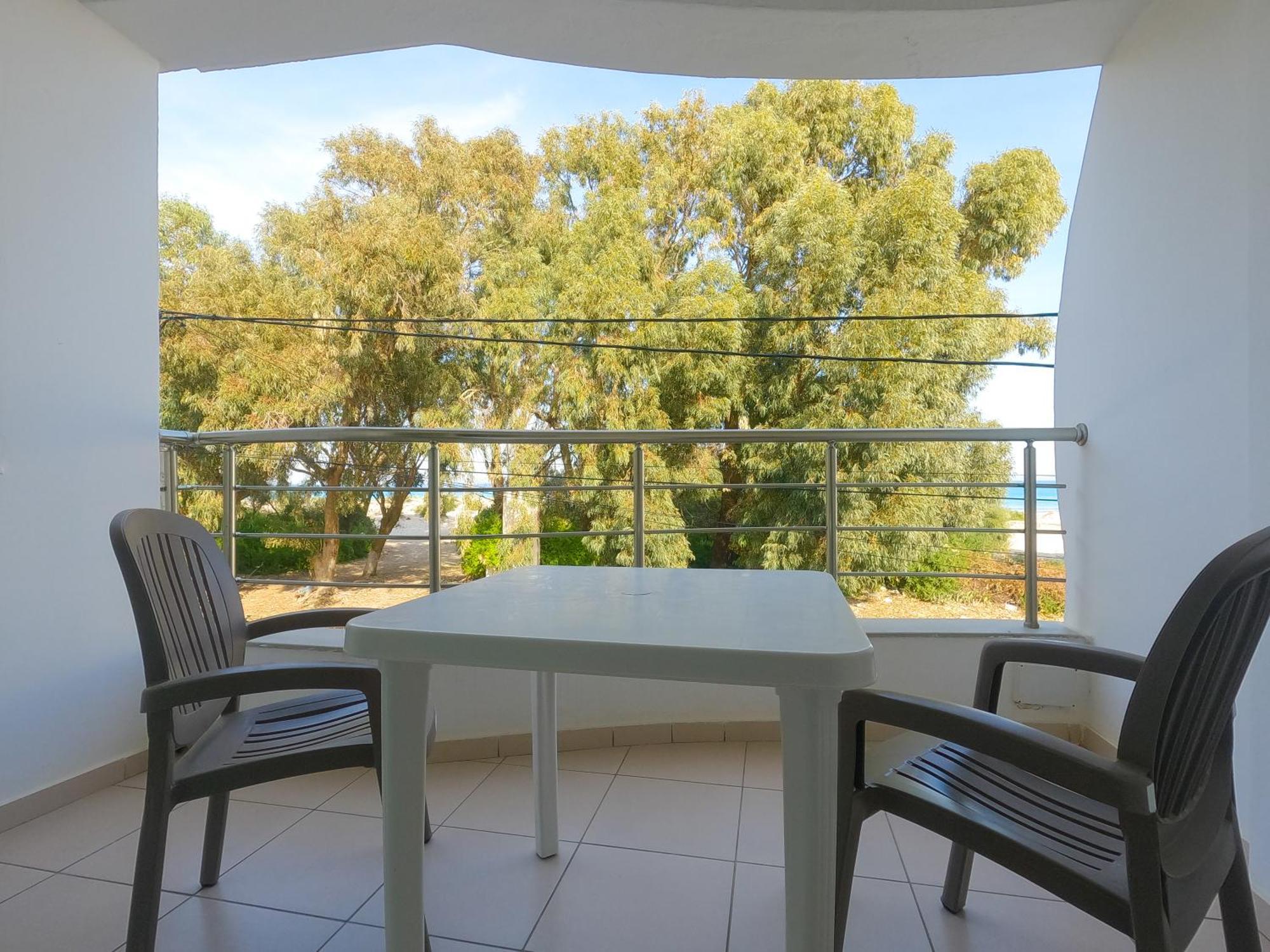 Residence Sterne Hammam al Ghazzaz 외부 사진