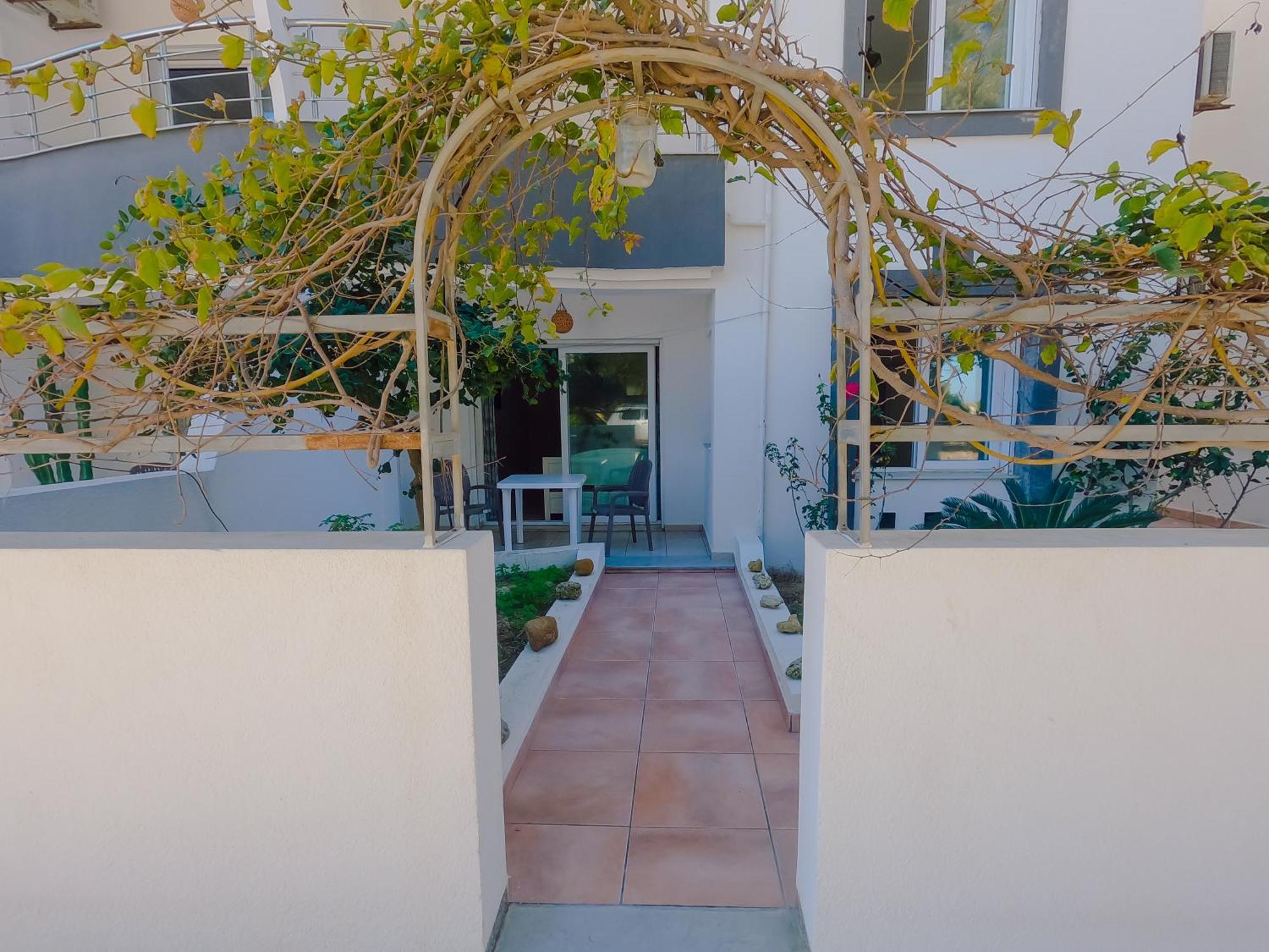 Residence Sterne Hammam al Ghazzaz 외부 사진