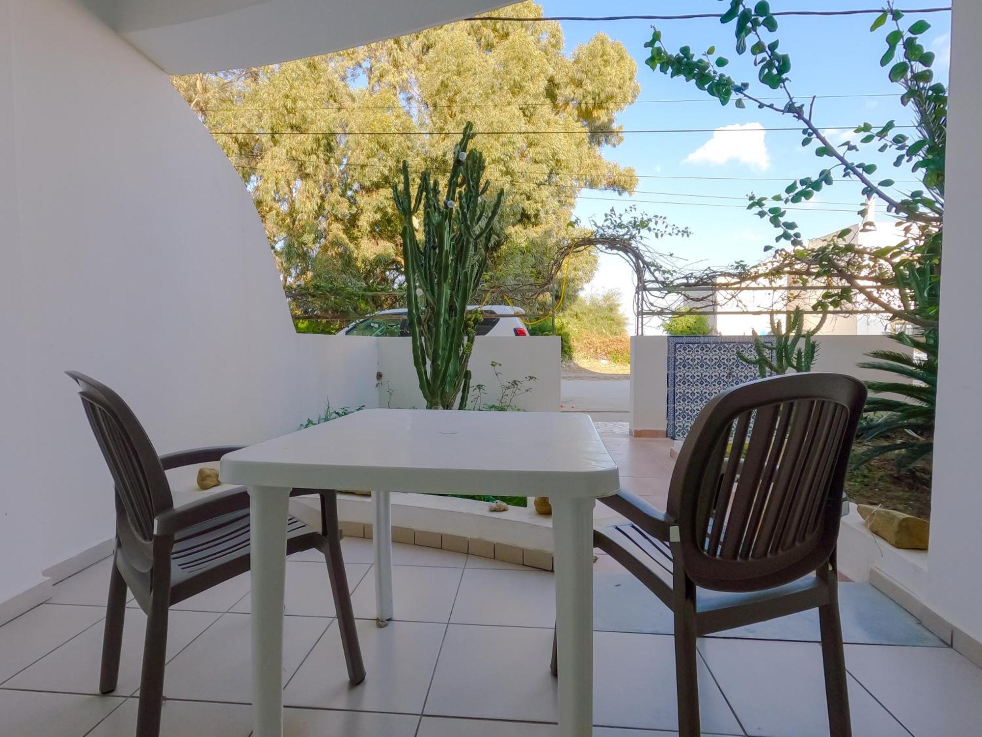 Residence Sterne Hammam al Ghazzaz 외부 사진