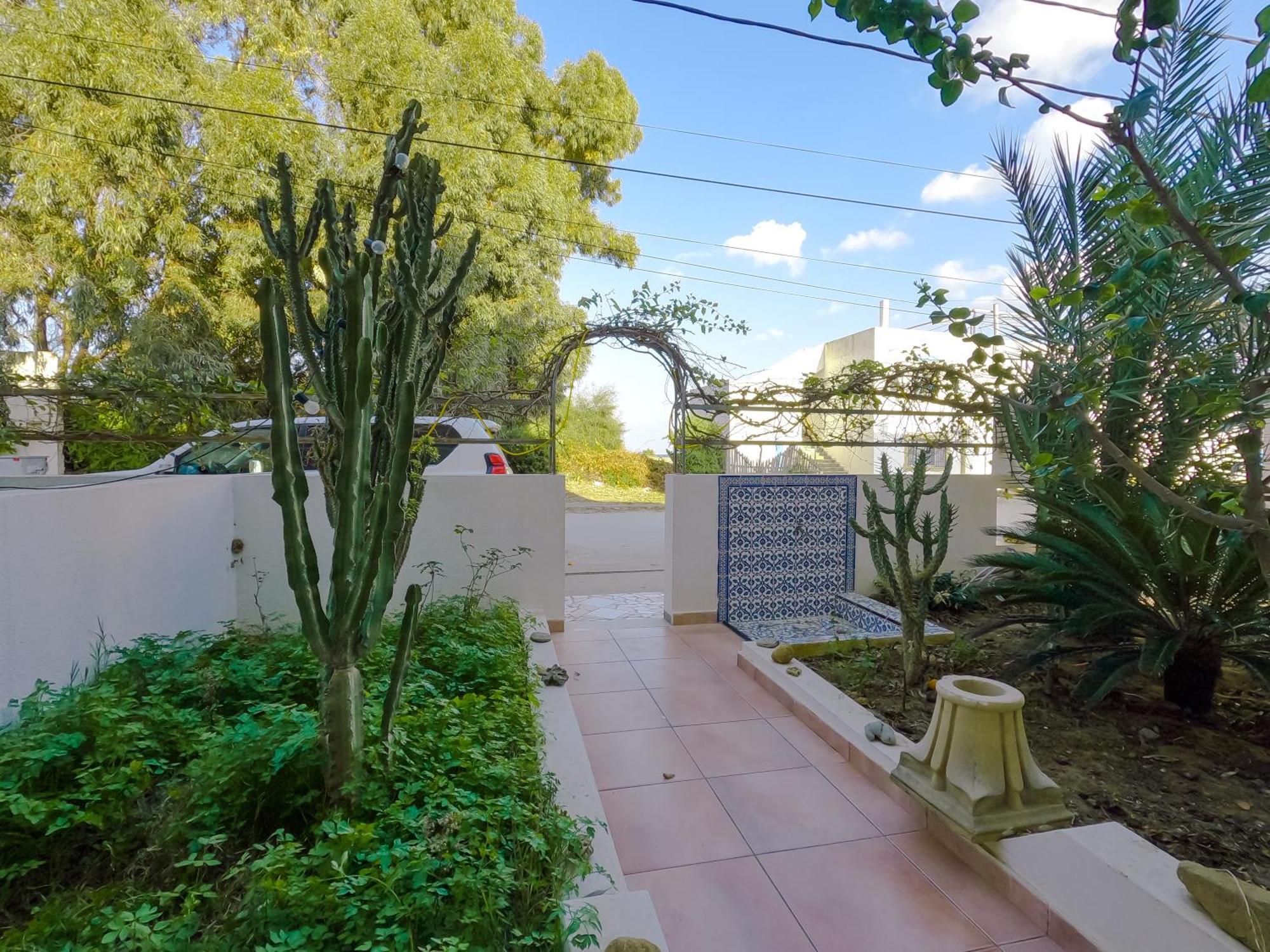 Residence Sterne Hammam al Ghazzaz 외부 사진